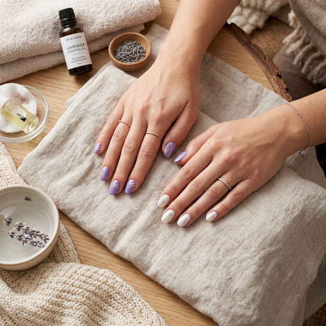 Chloe' Nails & Spa